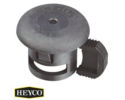 Heyco® Liquid Tight Strain Relief Bushings