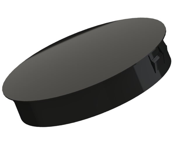 Heyco® Locking Hole Plugs | Dome Plugs slide 4