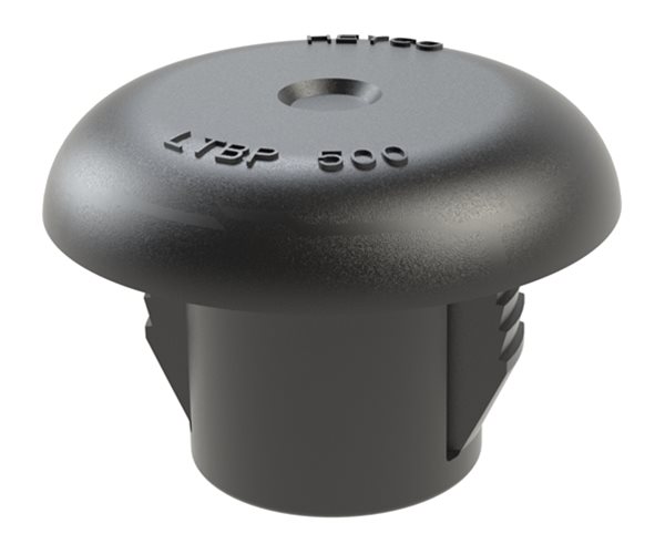 Heyco-Molded™ Liquid Tight Break-Thru Plugs slide 2