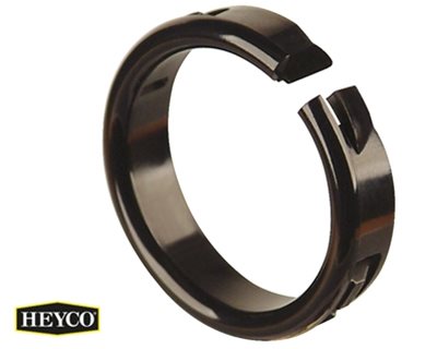 heyco open closed bushings