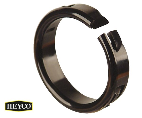 heyco open closed bushings