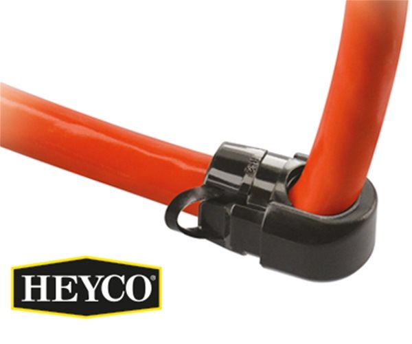 Heyco® Original Strain Relief Bushings | Round slide 2