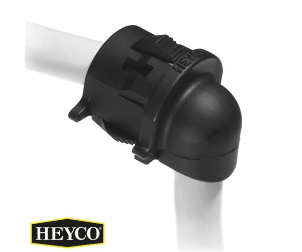 Heyco RDD Lockit™ Strain Relief Bushings slide 3