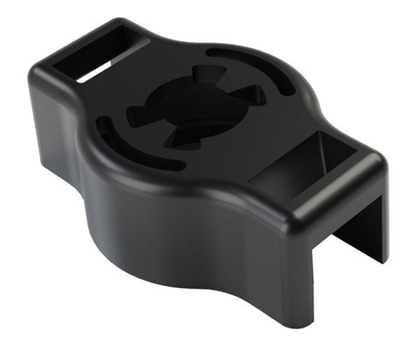 Heyco® Snap Over Bolt Nytye® Mounting Platforms slide 1