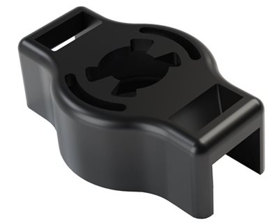 Heyco® Snap Over Bolt Nytye® Mounting Platforms