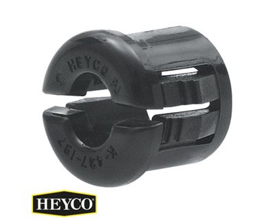Heyco® Snub Bushings