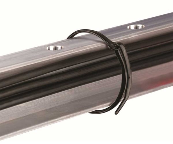 Heyco®SunStrap slide 2