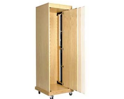 Hinge Carrier Strip Kit for 1432 Pocket Door Slide