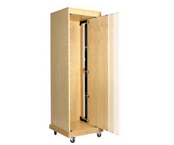 Hinge Carrier Strip Kit for 1432 Pocket Door Slide