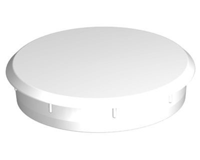 Hinge Hole Cover Caps