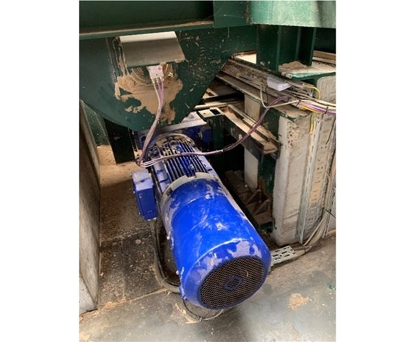 HOT OFF THE PRESS: HEAVY DUTY CABLE EDGE CLIPS TO AID FIRE PREVENTION slide 3