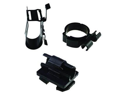 HVAC Support and Pipe Clamps