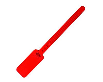 ID Tie | Security Seals 