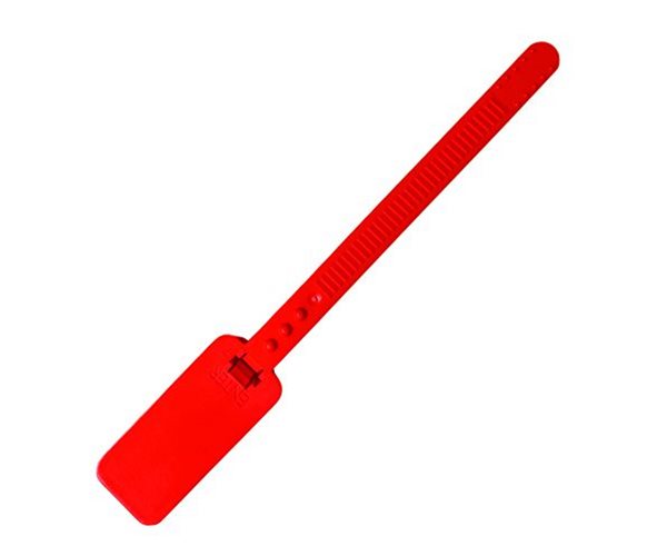 ID Tie | Security Seals  slide 2