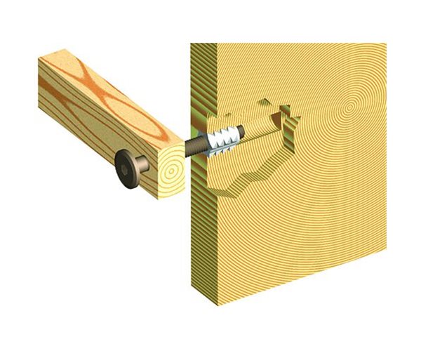 Insert Nuts | Type B slide 3