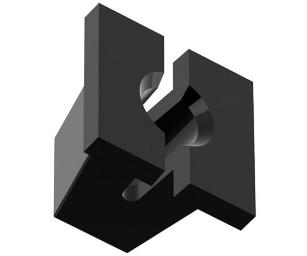 Inverted Screw Grommets slide 1