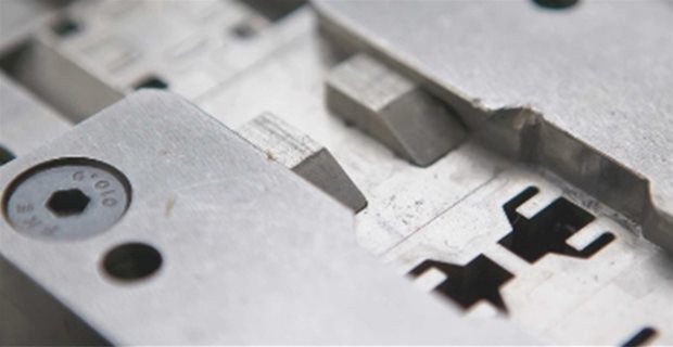 JET PRESS Manufacturing