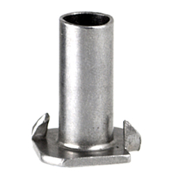 1 Zoll Einschlagmuttern zum umnieten