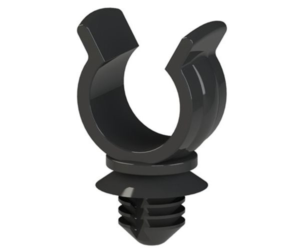 Kabel- & Rohrklemmen - Tannenbaum Einfach slide 2