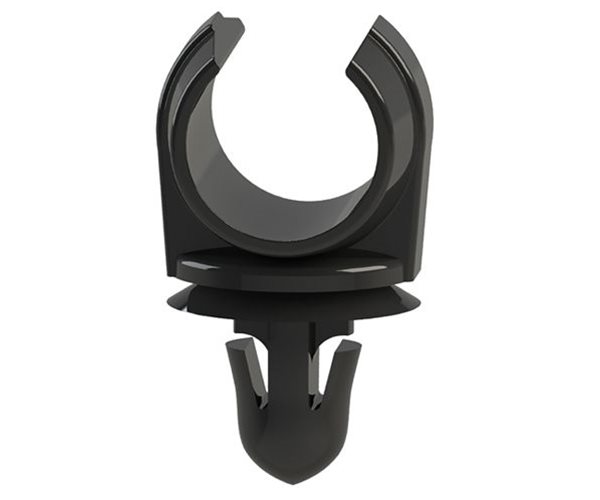 Kabel- & Rohrschellen - W-Knopf - Einfach slide 2