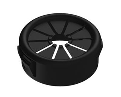 Kabeldurchführungen 