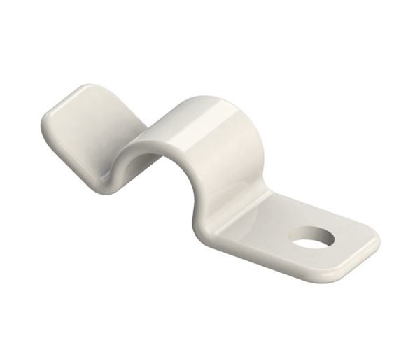 Kabelschellen - Schnelllösbar - Drahtstil slide 1