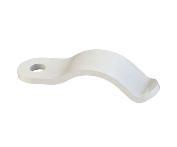 Kabelschellen - Schnelllösbar - Federstil slide 1