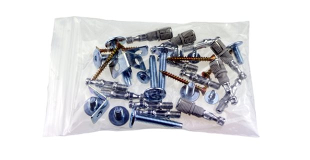 Kitting and Assemblies 