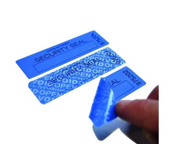 KNR Non-Residue Void Labels