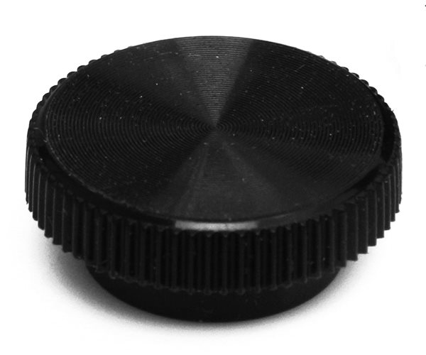 Knurled Knob