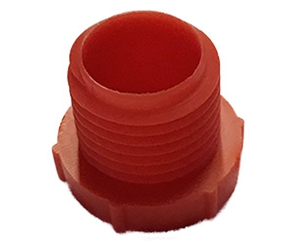 Kunststoff-Gewindeschutzstopfen slide 2
