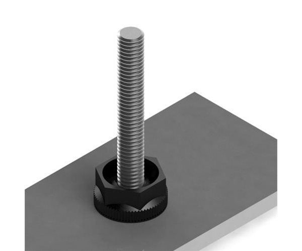 Kwik Nut Fasteners slide 2