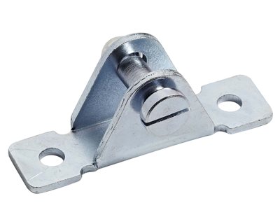 Lagerschuh-Beschläge - Camloc