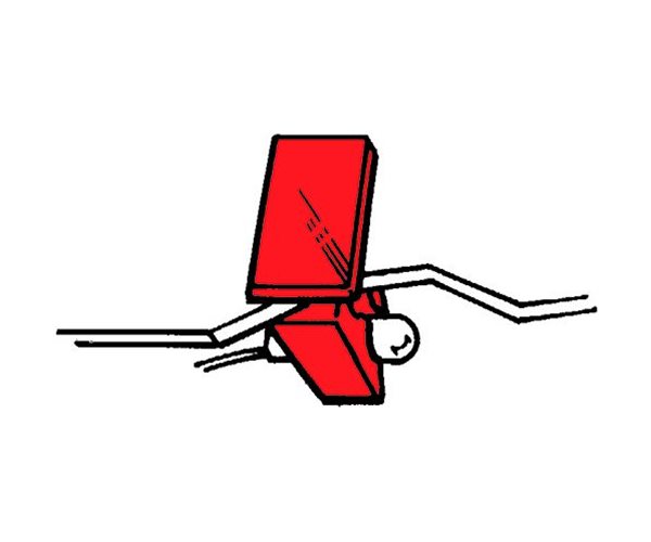 LED-Klammern - Bunt slide 2