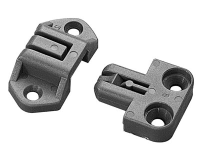 Levelling Connectors