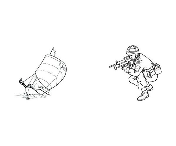 Lift-the-DOT® Fasteners | Screw Fixing Stud Type slide 5