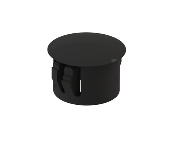 Locking Hole Plug Buttons | Snap-in slide 4