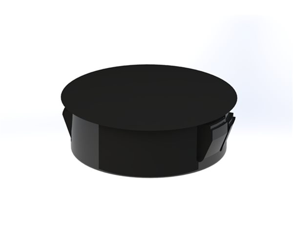 Locking Hole Plug Buttons | Snap-in slide 6