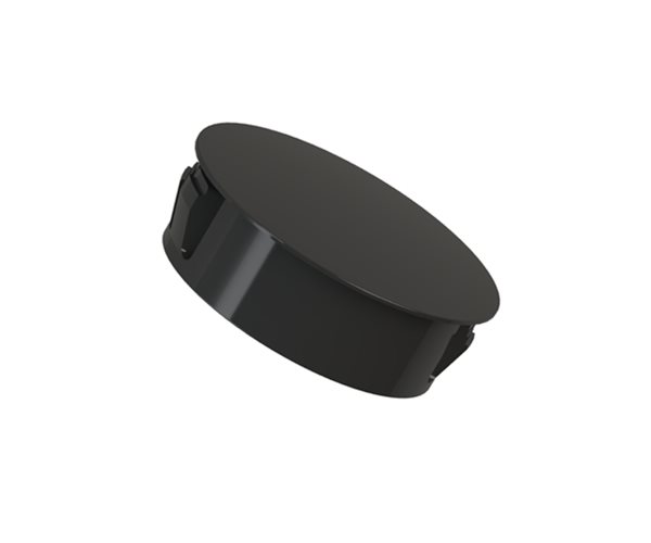 Locking Hole Plug Buttons | Snap-in slide 7