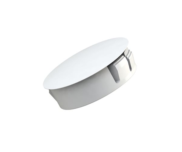 Locking Hole Plug Buttons | Snap-in slide 8