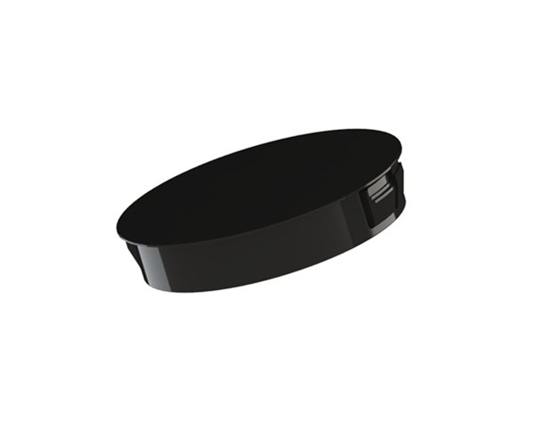 Locking Hole Plug Buttons | Snap-in slide 9