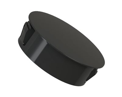 Locking Hole Plug Buttons | Snap-in