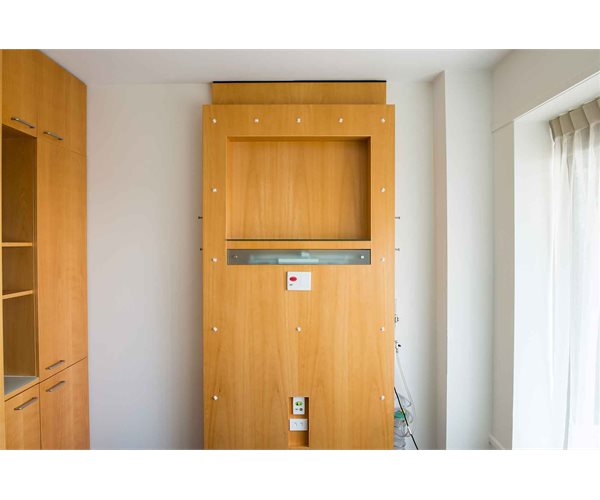 Low Profile Female Autofit Socket | LP-AF8A slide 2