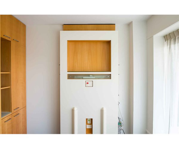 Low Profile Female Autofit Socket | LP-AF8A slide 3