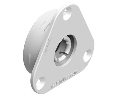 Low Profile Female Autofit Socket | LP-AF8A