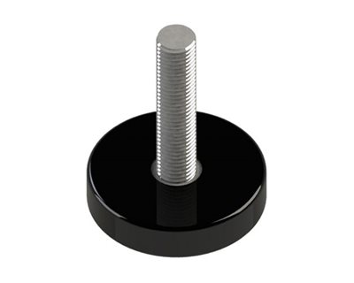 Low Profile Levelling Feet 