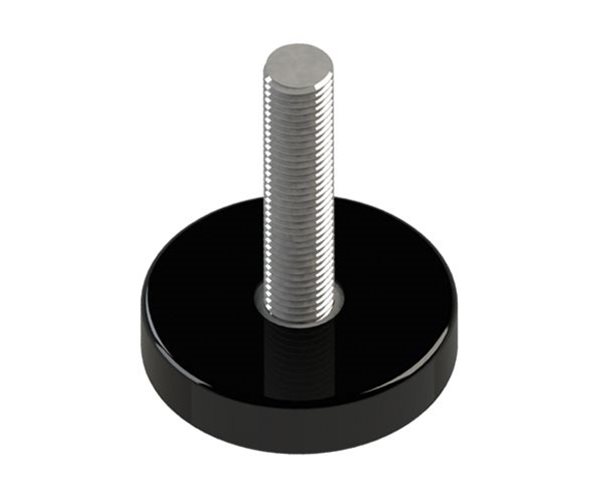 Low Profile Levelling Feet  slide 1