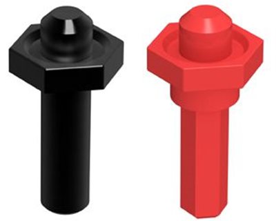 Low Profile Range Installation Tools