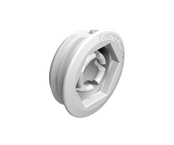 LP-F8 Low Profile Female Socket