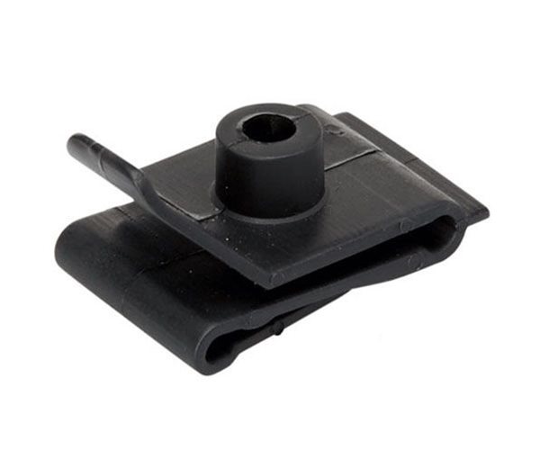 Lug Nuts Plastic - S-Type